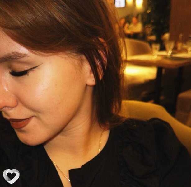 Кристина, 25, Москве — анкета №3102087
