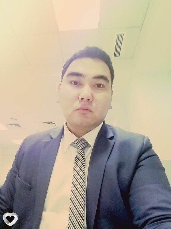 Мадияр, 36, Алматы — анкета №3101670