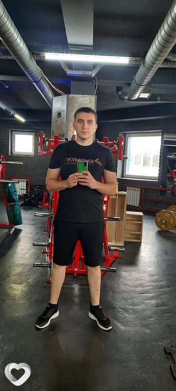 Паша, 37, Твери — анкета №3101673
