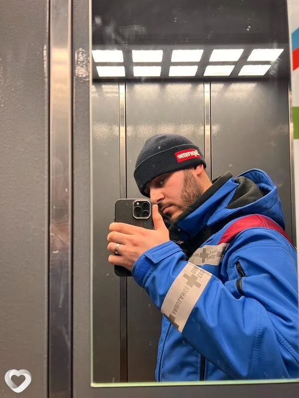 Микаил, 28, Москве — анкета №3101679