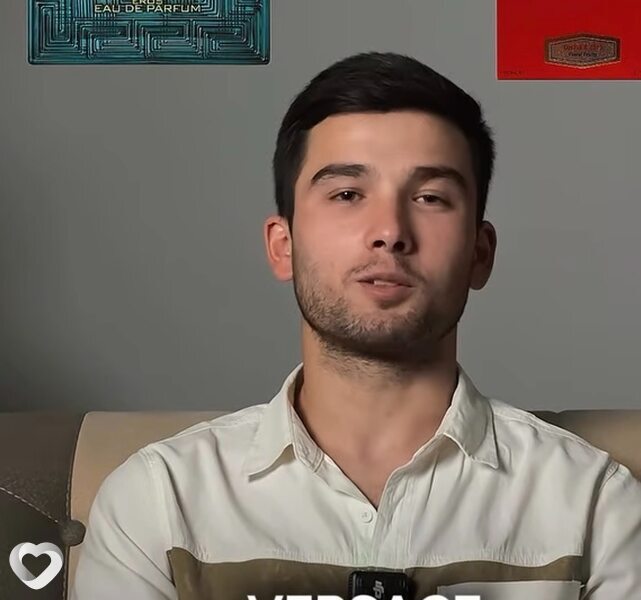 Саид, 22, Серпухове — анкета №3101681