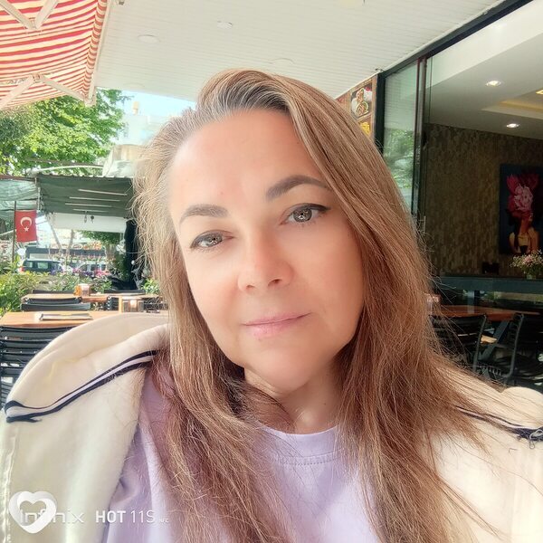 Светлана, 53, Ставрополе — анкета №3101685