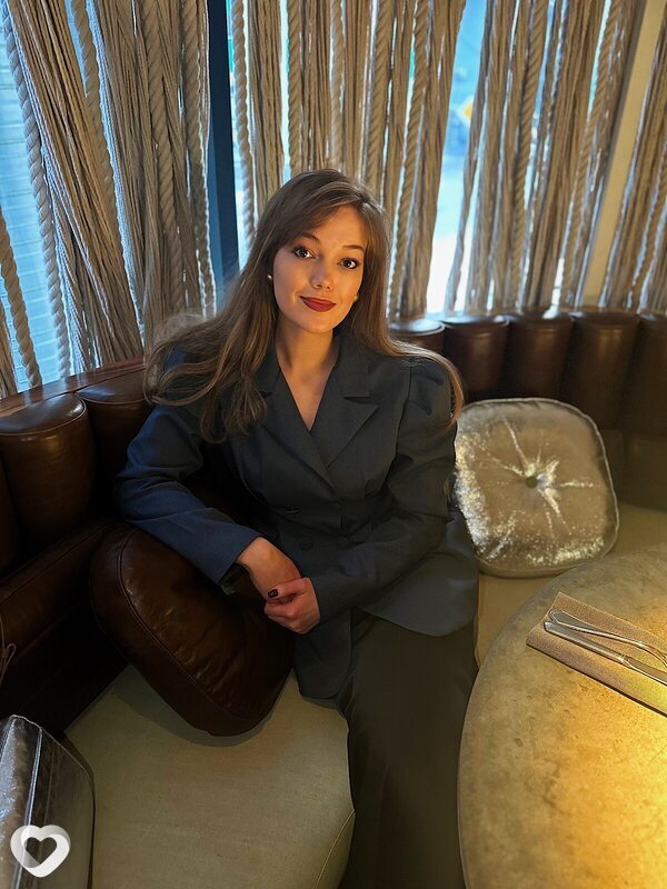 Виктория Смехова, 40, Москве — анкета №3101543