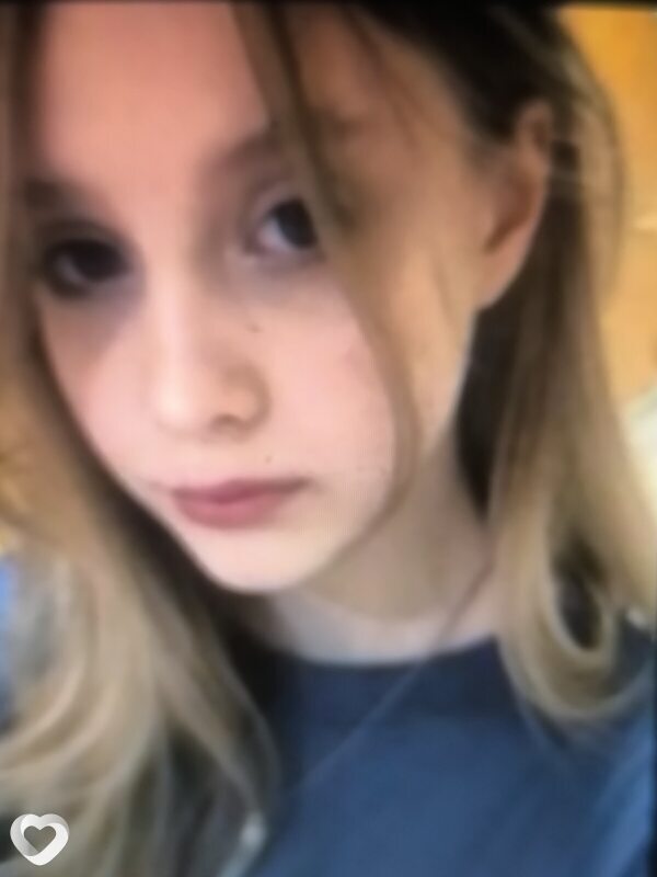 Катя, 20, Севастополе — анкета №3101546
