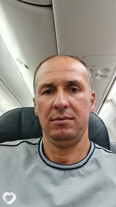 Ибрагим, 44, Москве — анкета №3101547