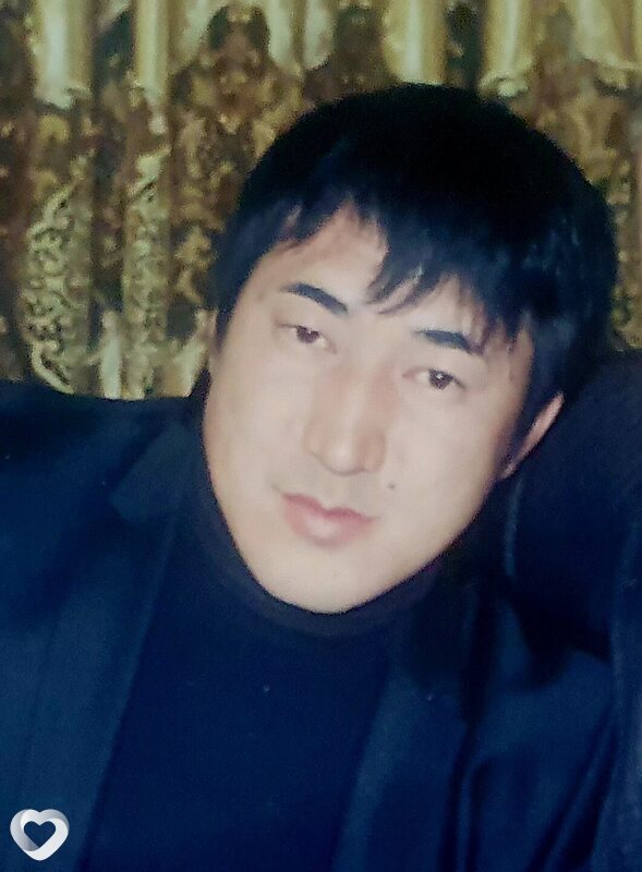 Станислав, 41, Талдыкорган — анкета №3101640