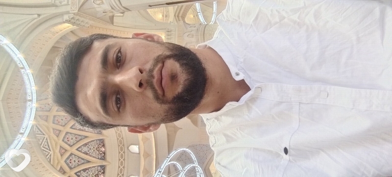 Али, 33, Астане — анкета №3101641