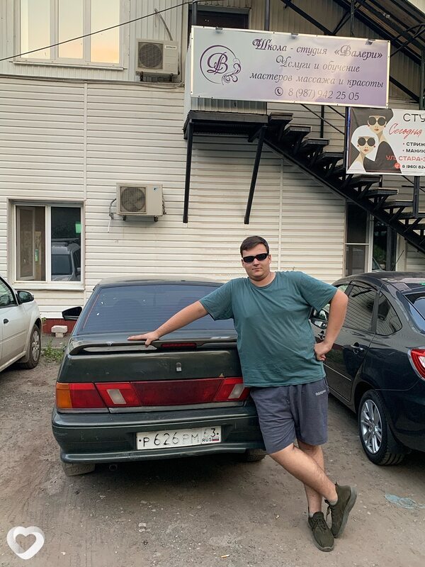 Дмитрий, 19, Москве — анкета №3101642