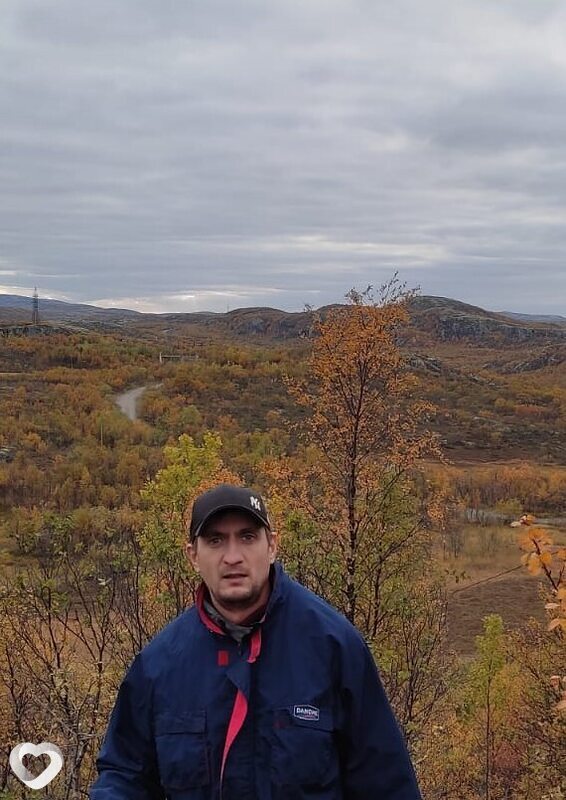 Денис, 43, Москве — анкета №3101646