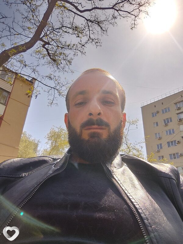 Геворк, 36, Мариуполе — анкета №3101647