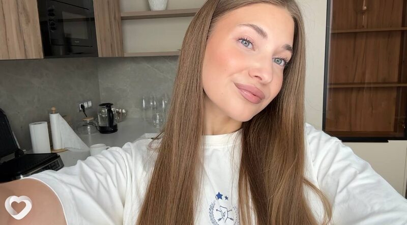Alina, 25, Саратове — анкета №3101654