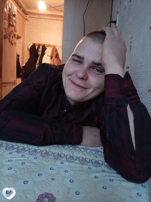 Василий, 21, Северодвинске — анкета №3101663