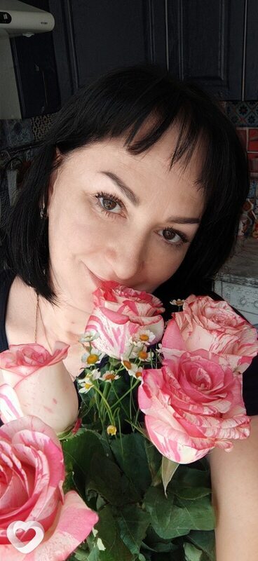 Натка, 49, Рыбинске — анкета №3101717