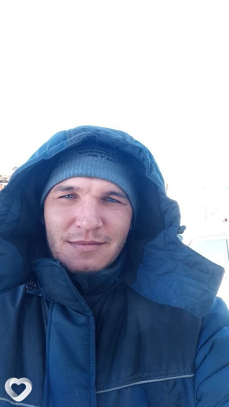 Рафкат, 32, Новом Уренгое — анкета №3101727
