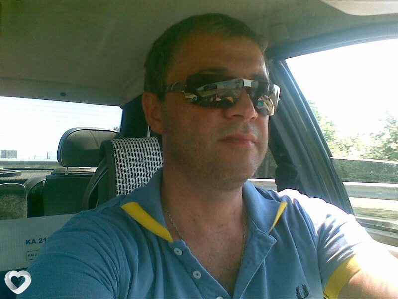 Сергей, 50, Рязани — анкета №3101732
