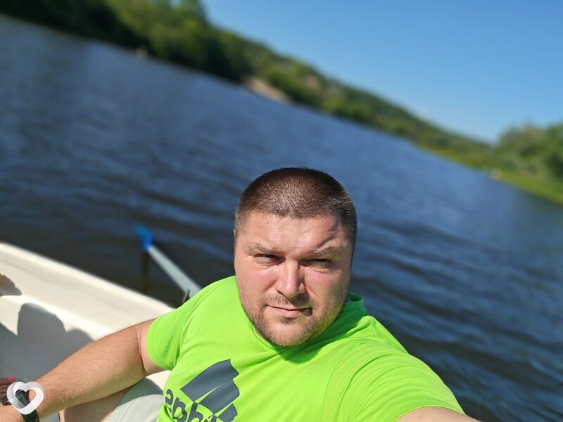 Павел, 37, Мелитополе — анкета №3101734