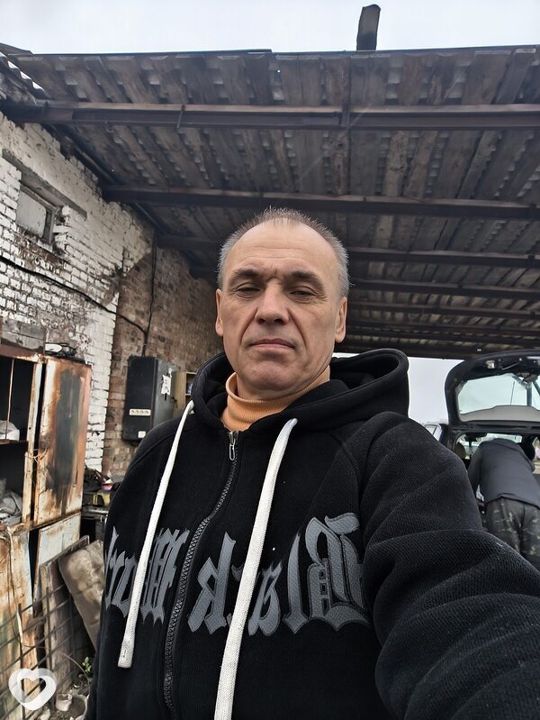Виталий, 55, Минске — анкета №3101792