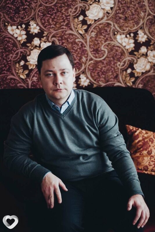 Виталий, 43, Саратове — анкета №3101795