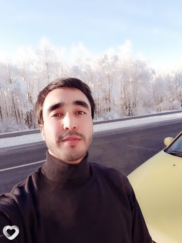 Серкан, 31, Минске — анкета №3101803