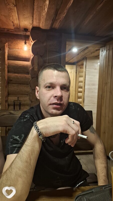 Инокентий, 25, Ростове-на-Дону — анкета №3101810