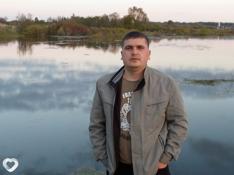 Радион, 49, Санкт-Петербурге — анкета №3102362