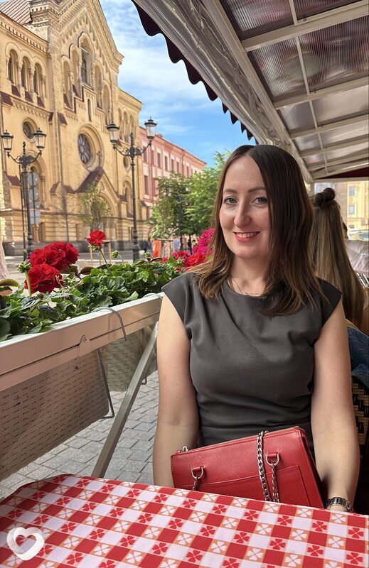 Виктория, 35, Краснодаре — анкета №3101769