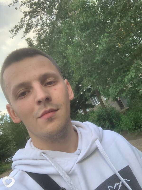 Дмитрий, 29, Борисове — анкета №3101773