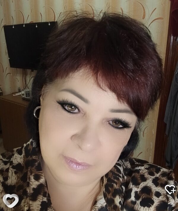 Наталья, 57, Анапе — анкета №3101889