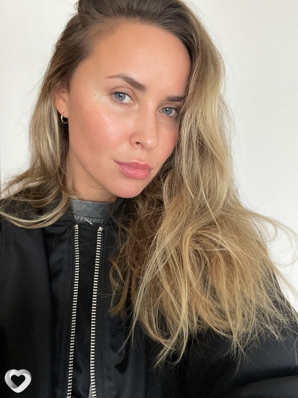 Natali, 34, Москве — анкета №3101890