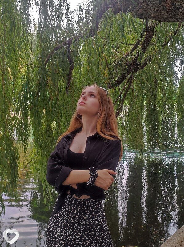 Ева, 19, Красноярске — анкета №3101899