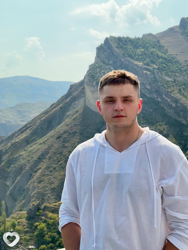 Никита, 25, Волжском — анкета №3101901