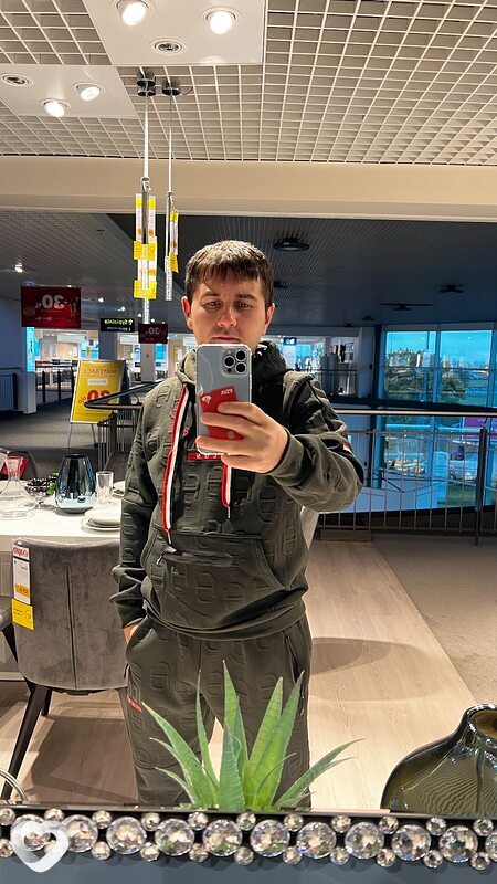 Счастье, 33, Варшава — анкета №3101907