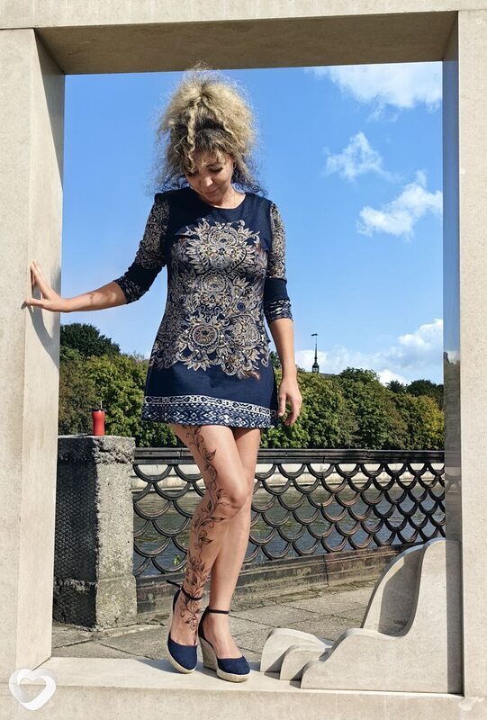 Алина, 42, Калининграде — анкета №3101816
