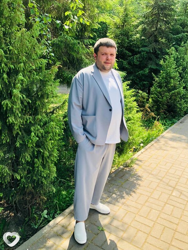 Кирилл, 37, Ижевске — анкета №3101820