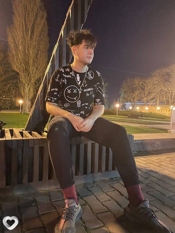 Влад, 25, Невинномысске — анкета №3101821