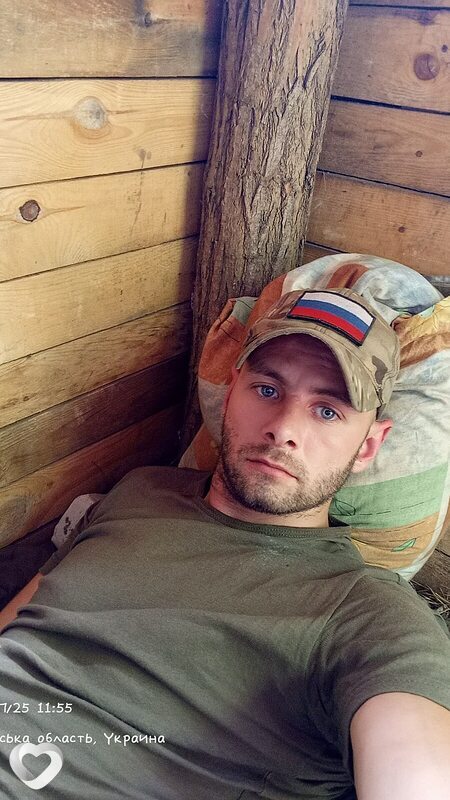Женек, 33, Горно-Алтайске — анкета №3101939