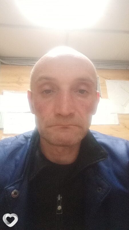 Павел Коновка, 45, Мурманске — анкета №3101941