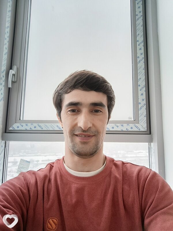 Шурик, 38, Тамбове — анкета №3101962