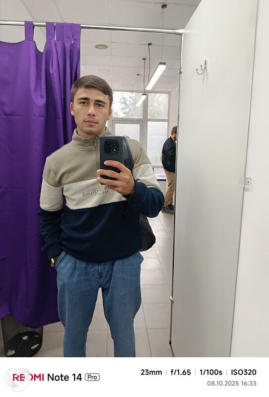 Даянч, 21, Минске — анкета №3101758