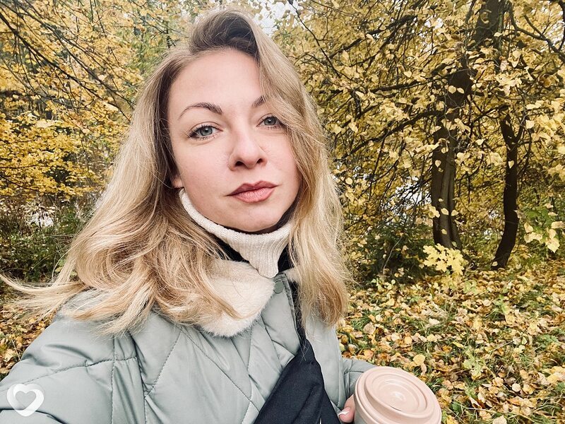 Татьяна, 36, Москве — анкета №3102164