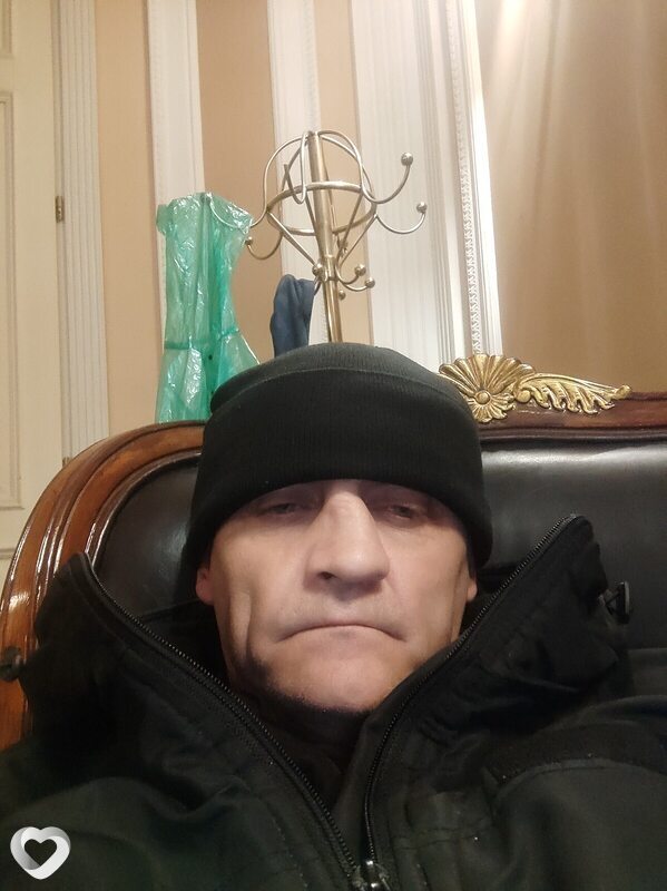 Saha, 46, Одессе — анкета №3102165