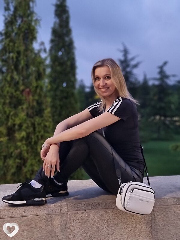 Анастасия, 36, Екатеринбурге — анкета №3102170