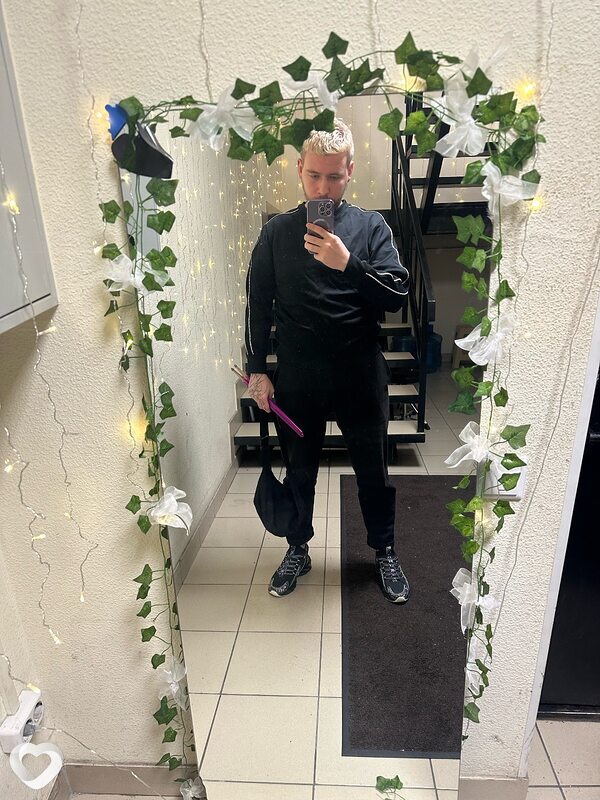 Алексей, 24, Петрозаводске — анкета №3101842
