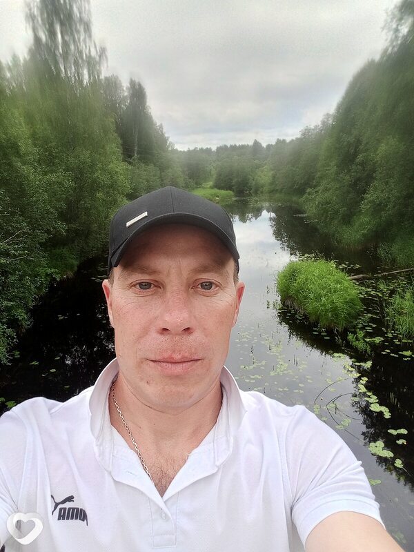 Дмитрий, Шексна