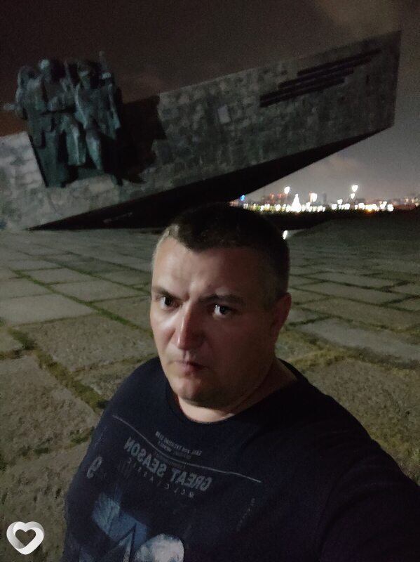 Максим, 42, Симферополе — анкета №3101849