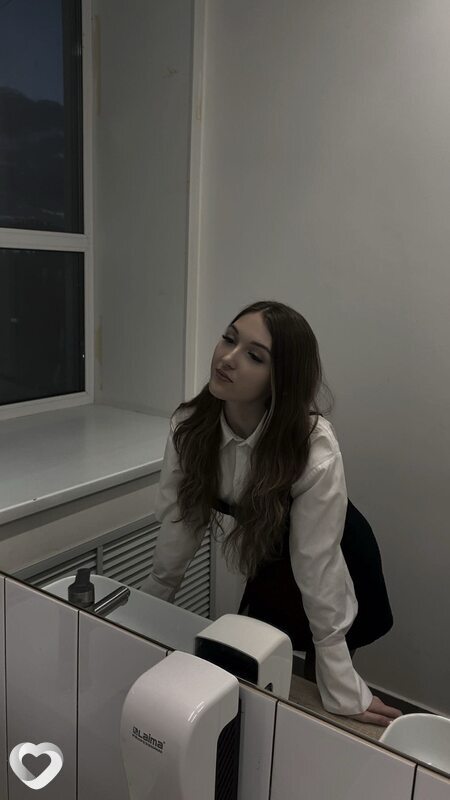 Лера, 19, Саранске — анкета №3101855