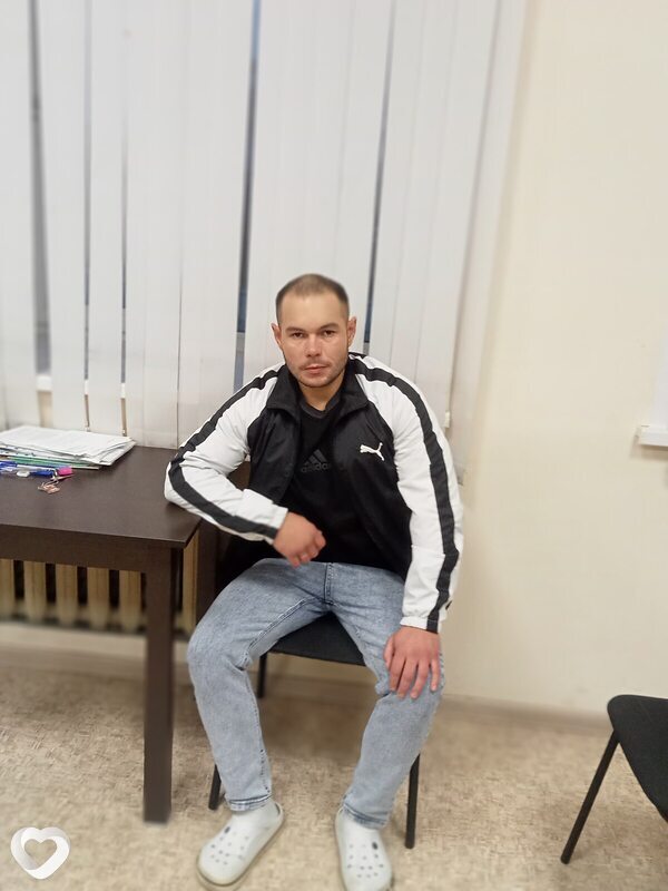 Никитос, 33, Ярославле — анкета №3101862