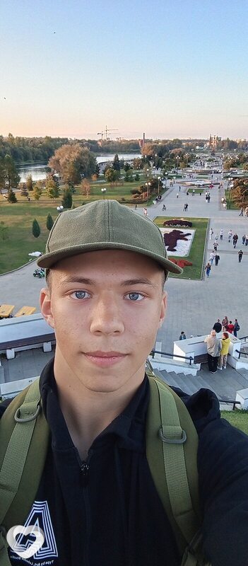 Ярослав, 21, Ярославле — анкета №3101863