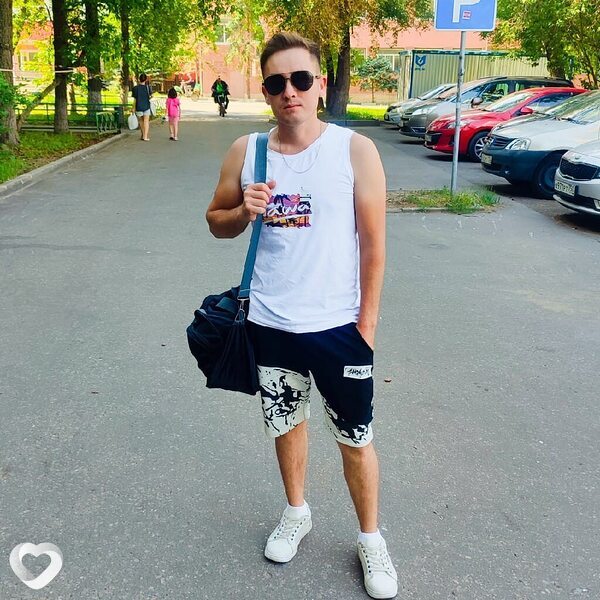 Роман, 28, Коломне — анкета №3101918