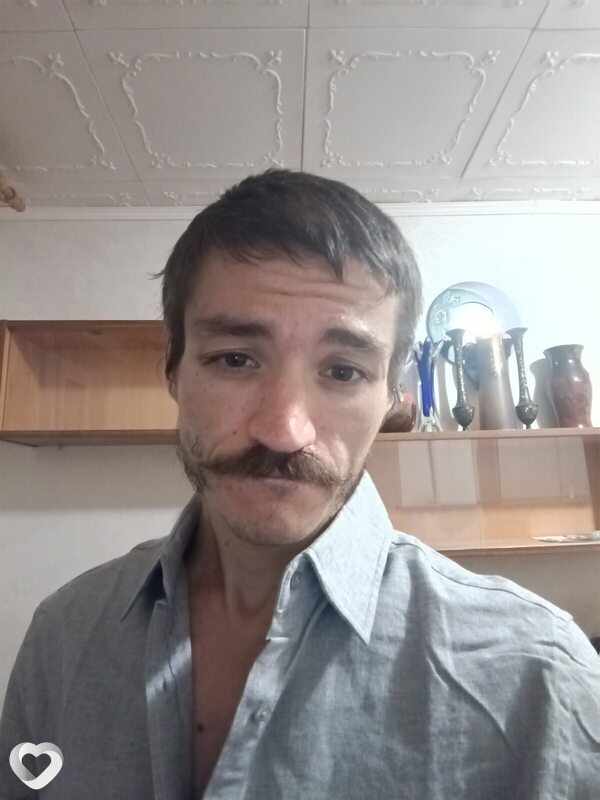 Ганс, 34, Москве — анкета №3101932